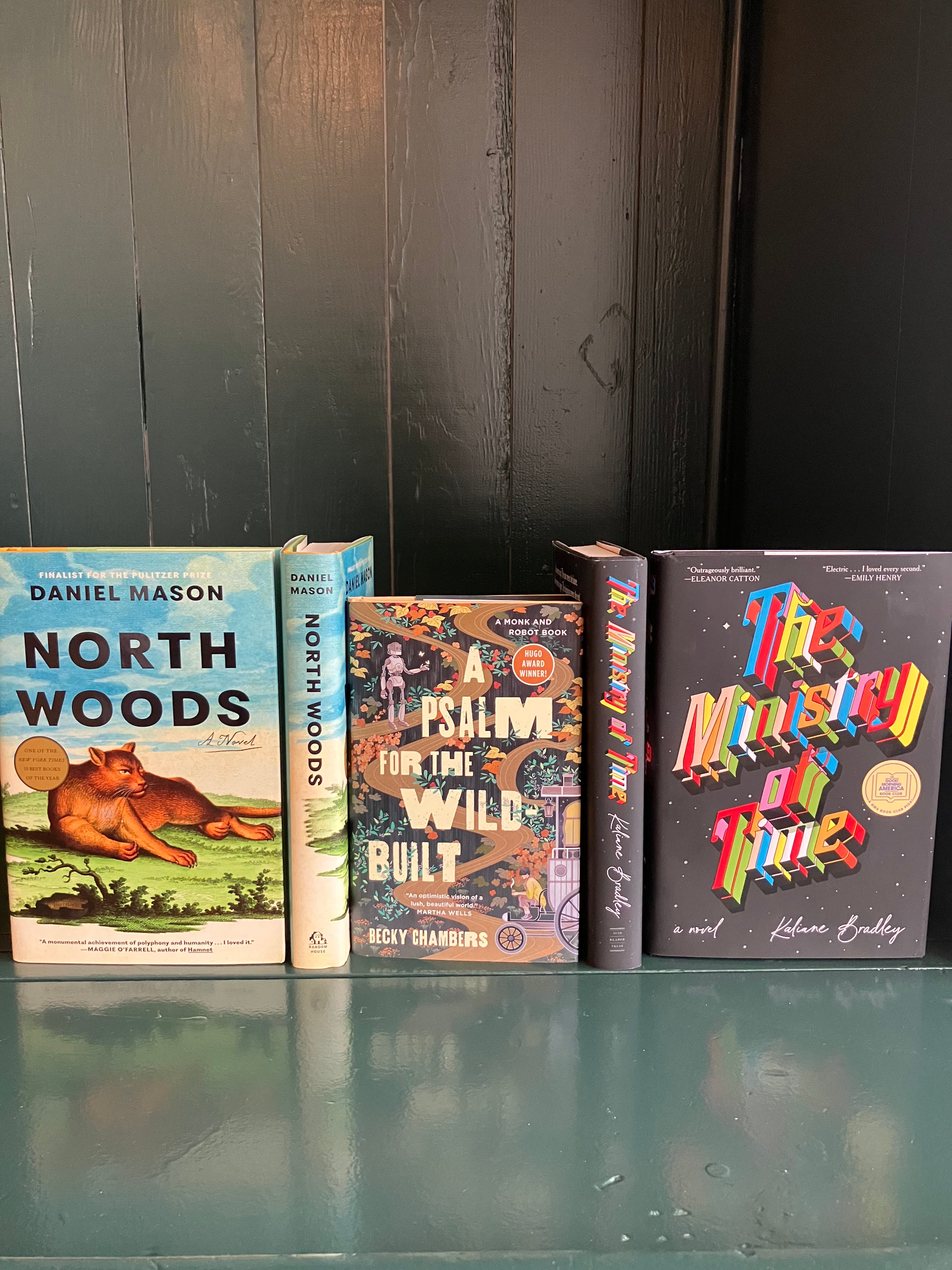 4th Popup Fiction