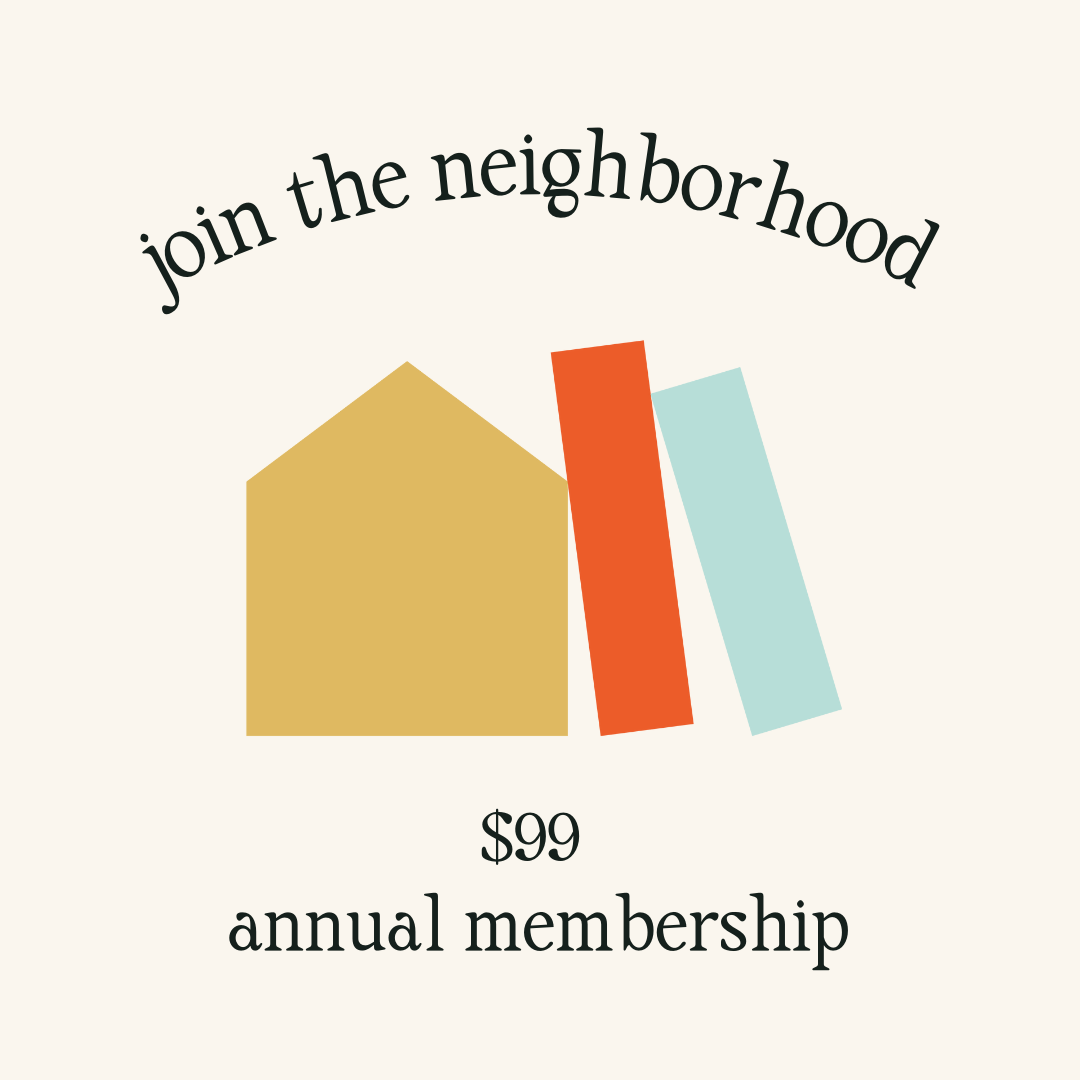 annual membership