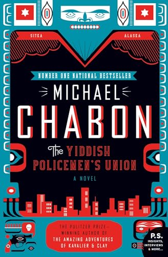 Yiddish Policemen's Union