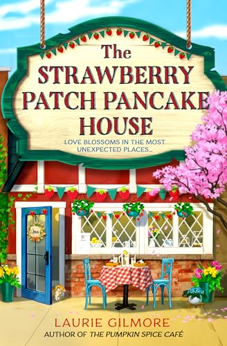 Strawberry Patch Pancake House