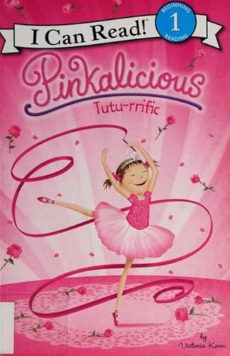 Tutu-Rrific