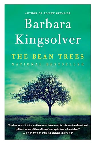 Bean Trees