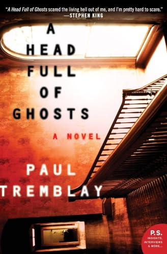 Head Full of Ghosts