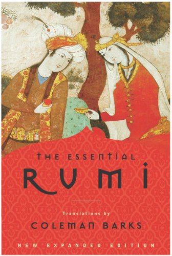 Essential Rumi - Reissue: New Expanded Edition (Expanded)