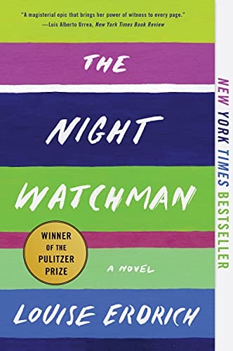 Night Watchman