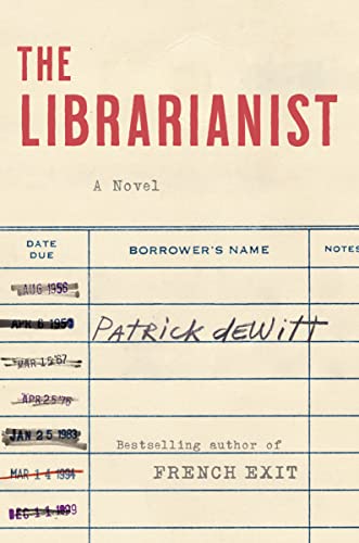 Librarianist