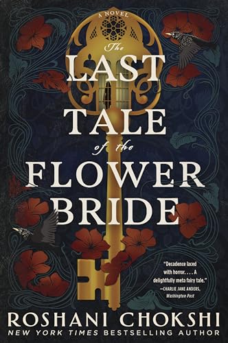 Last Tale of the Flower Bride