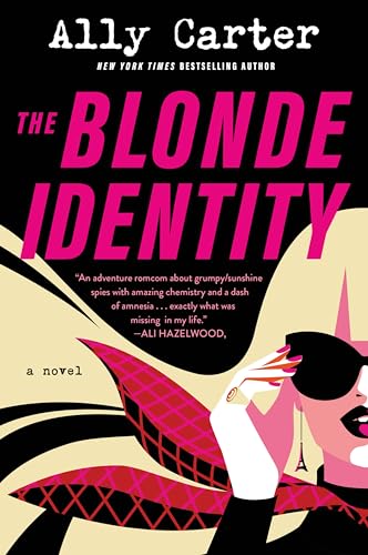 Blonde Identity