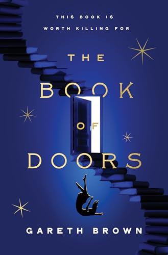 Book of Doors
