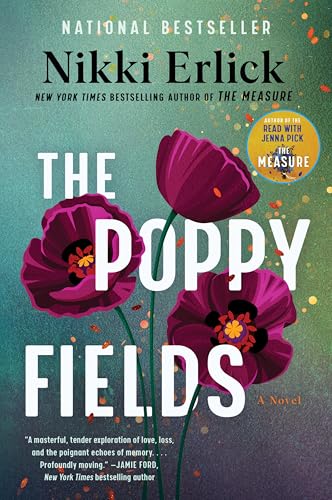 Poppy Fields
