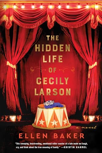 Hidden Life of Cecily Larson