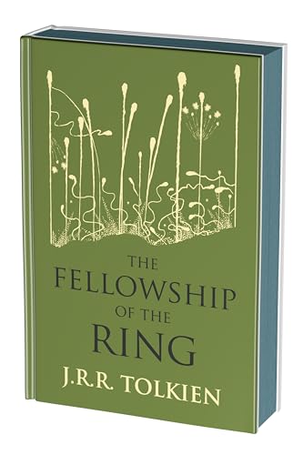 Fellowship of the Ring Collector's Edition: Being the First Part of the Lord of the Rings