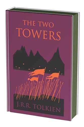 Two Towers Collector's Edition: Being the Second Part of the Lord of the Rings
