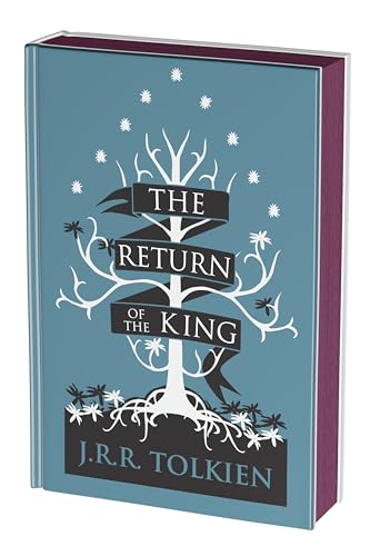 Return of the King Collector's Edition: Being the Third Part of the Lord of the Rings