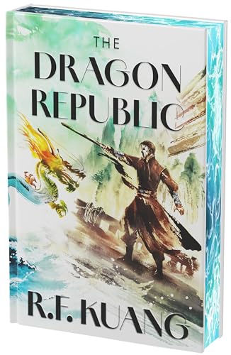 Dragon Republic Deluxe Collector's Edition