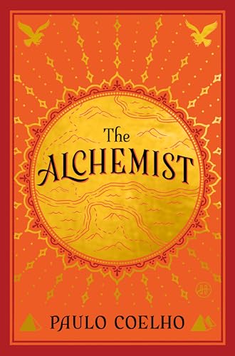 Alchemist Deluxe Edition