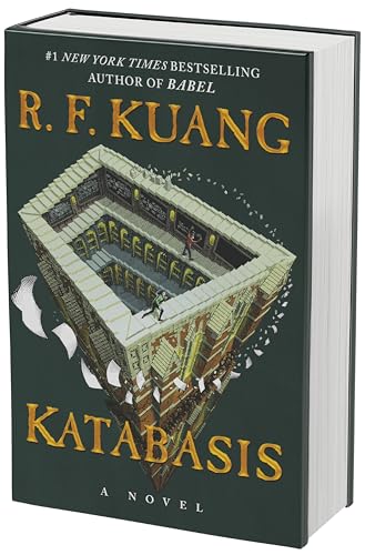Katabasis (Standard Edition)