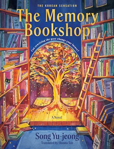 Memory Bookshop