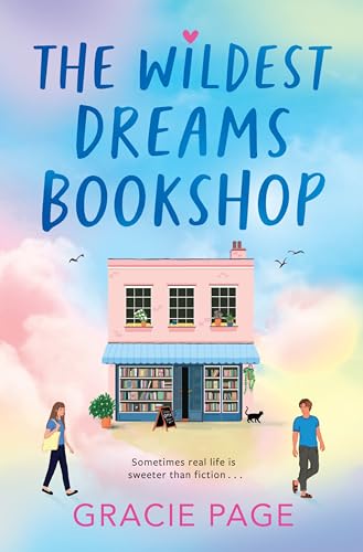 Wildest Dreams Bookshop