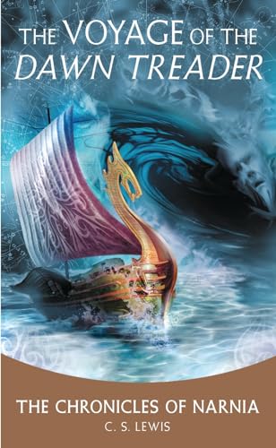 Voyage of the Dawn Treader