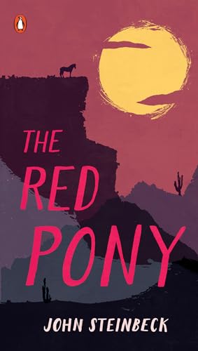 Red Pony