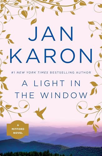 Light in the Window