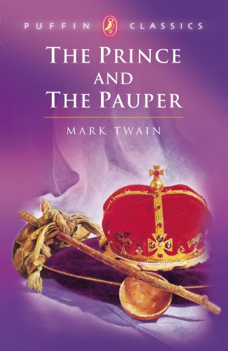Prince and the Pauper (Abridged)
