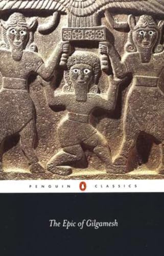 Epic of Gilgamesh (Revised)