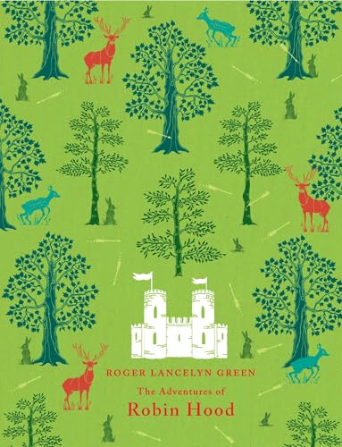 Adventures of Robin Hood