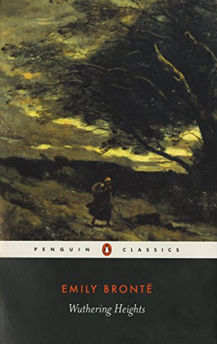 Wuthering Heights (Revised)