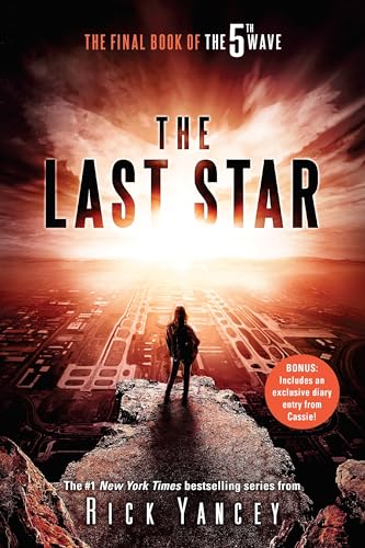 Last Star: The Final Book of the 5th Wave