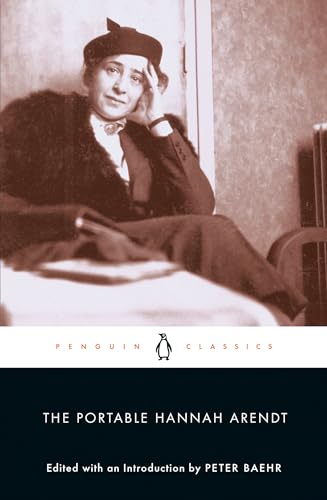 Portable Hannah Arendt