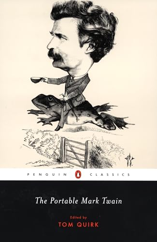 Portable Mark Twain