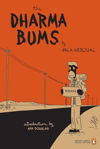 Dharma Bums: (Penguin Classics Deluxe Edition)