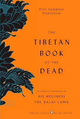 Tibetan Book of the Dead: First Complete Translation (Penguin Classics Deluxe Edition)