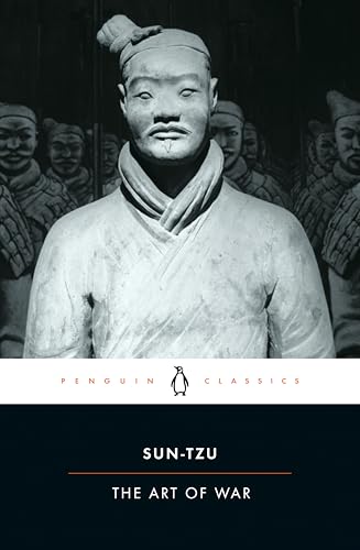 Art of War: The Essential Translation of the Classic Book of Life