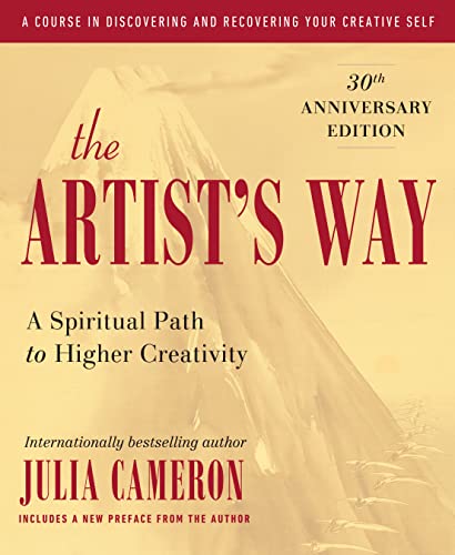 Artist's Way: 30th Anniversary Edition (Anniversary)