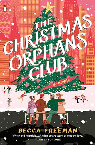 Christmas Orphans Club