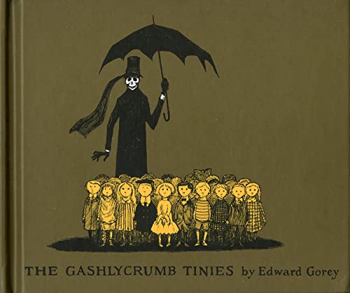 Gashlycrumb Tinies