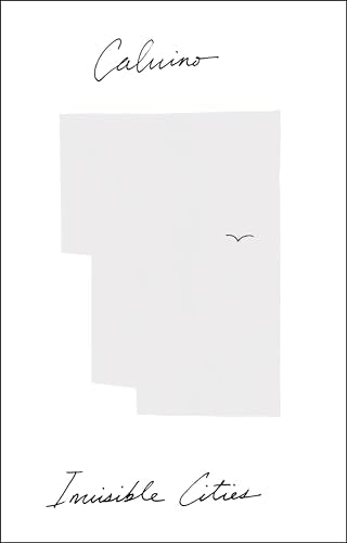 Invisible Cities