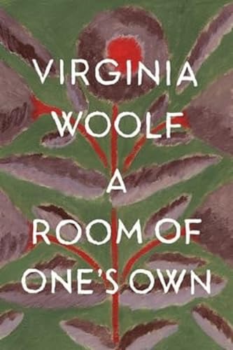 Room of One's Own: The Virginia Woolf Library Authorized Edition