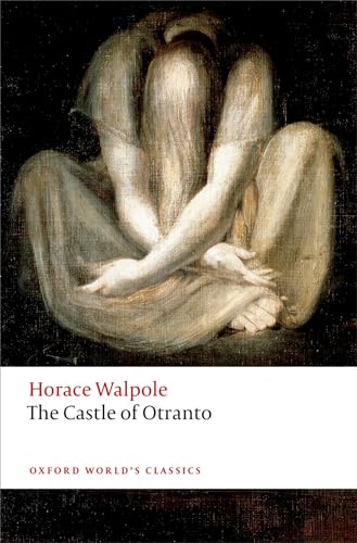 Castle of Otranto: A Gothic Story