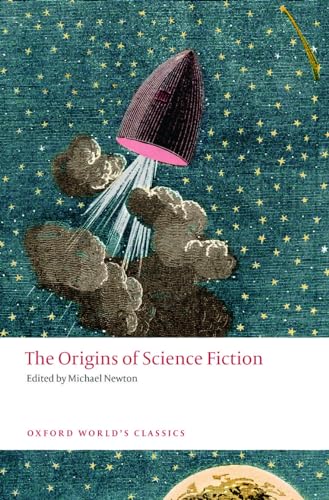 Origins of Science Fiction