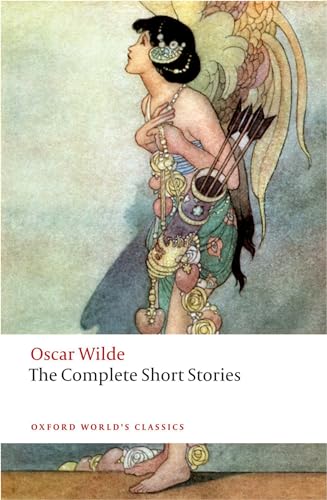 Complete Short Stories