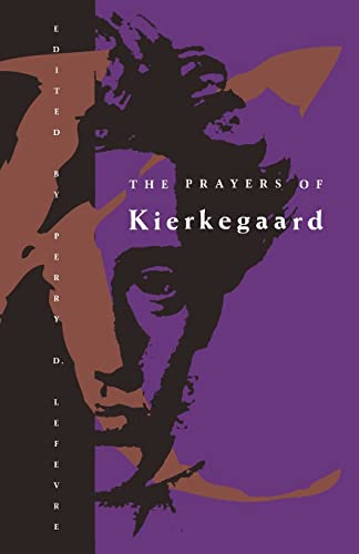 Prayers of Kierkegaard