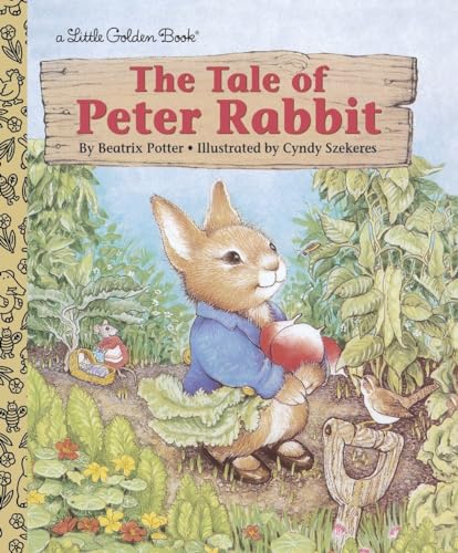 Tale of Peter Rabbit