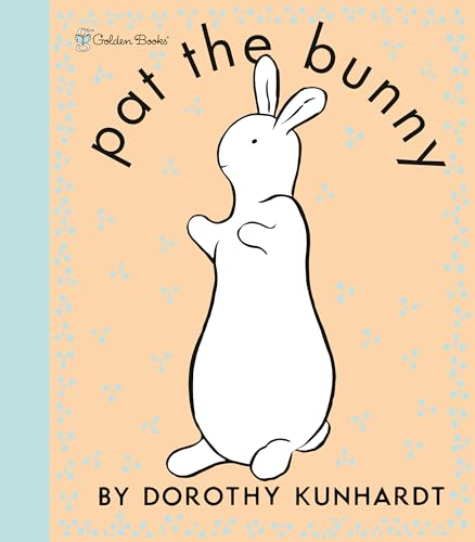 Pat the Bunny Deluxe Edition (Pat the Bunny) (Collector's)