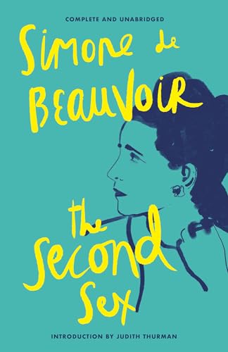 Second Sex