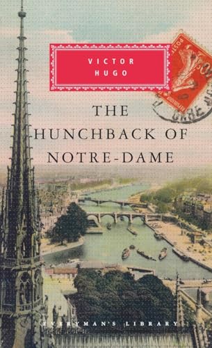 Hunchback of Notre-Dame: Introduction by Jean-Marc Hovasse