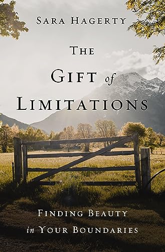 Gift of Limitations: Finding Beauty in Your Boundaries